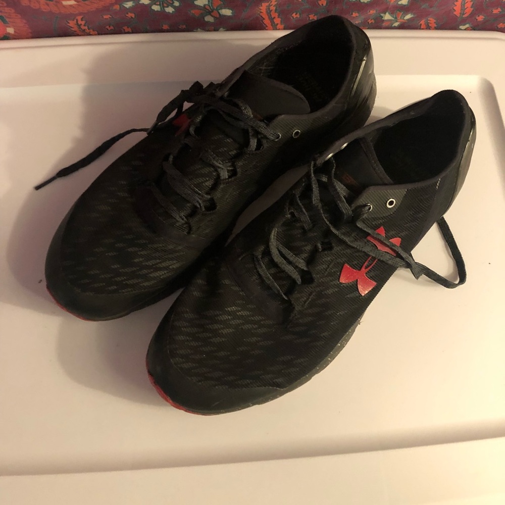 Under Armour 12